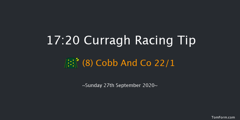 extra.ie Apprentice Handicap (45-70) Curragh 17:20 Handicap 8f Sat 26th Sep 2020
