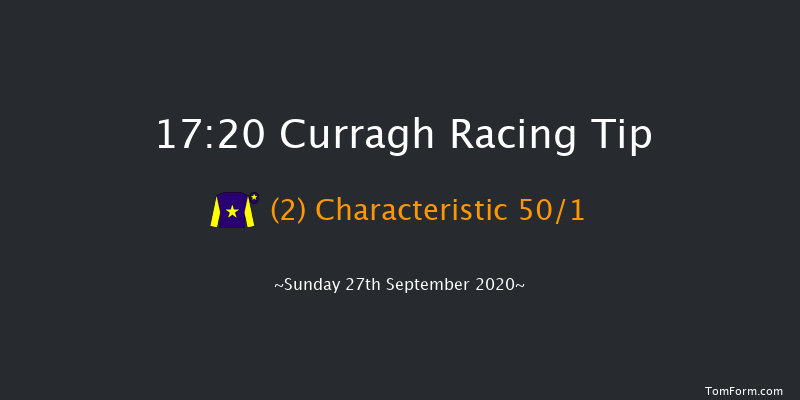 extra.ie Apprentice Handicap (45-70) Curragh 17:20 Handicap 8f Sat 26th Sep 2020