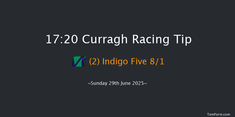 Curragh 17-20 7f Sat 28th Jun 2025