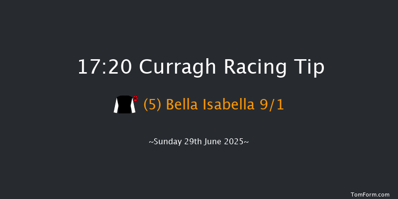 Curragh 17-20 7f Sat 28th Jun 2025