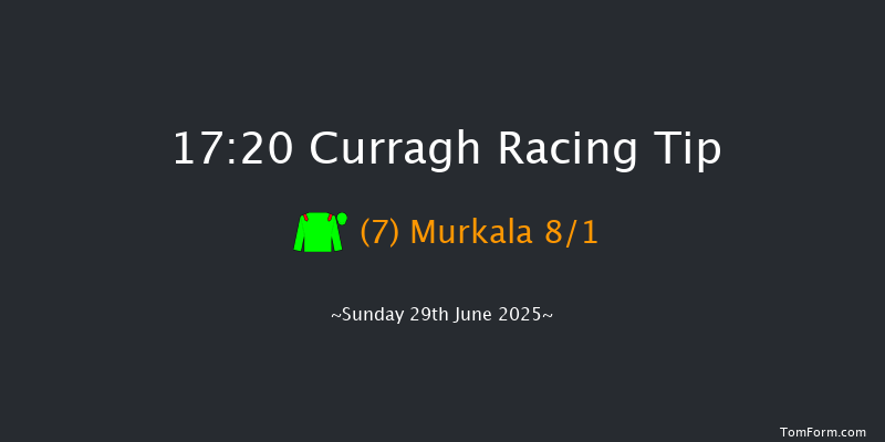 Curragh 17-20 7f Sat 28th Jun 2025