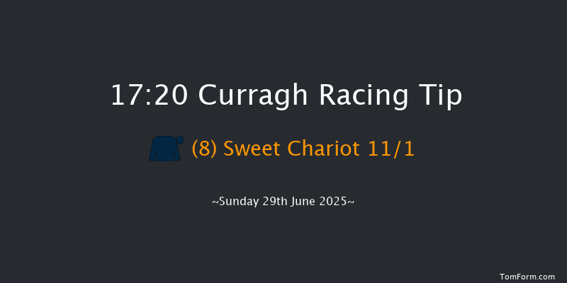 Curragh 17-20 7f Sat 28th Jun 2025