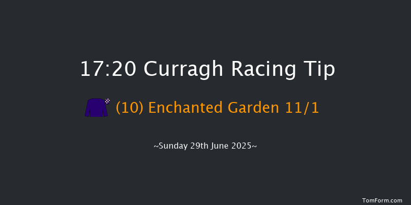 Curragh 17-20 7f Sat 28th Jun 2025