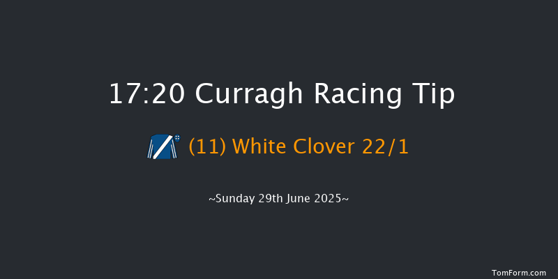 Curragh 17-20 7f Sat 28th Jun 2025