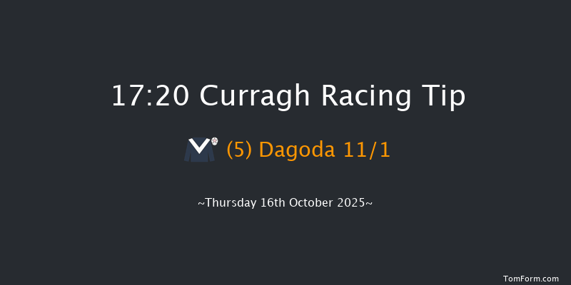 Curragh 17-20 7f Sat 4th Oct 2025