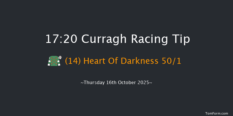 Curragh 17-20 7f Sat 4th Oct 2025