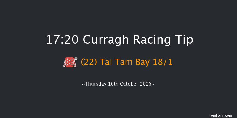 Curragh 17-20 7f Sat 4th Oct 2025