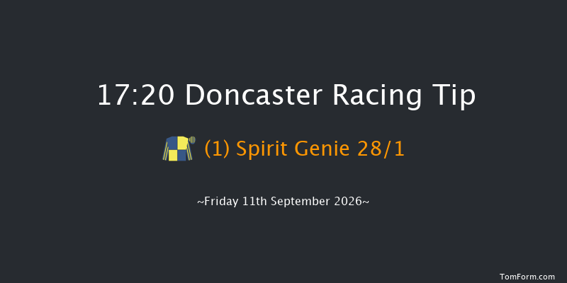 Doncaster 17-20 (Class 4) 10f Thu 10th Sep 2026