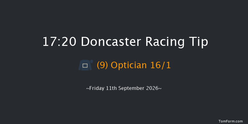 Doncaster 17-20 (Class 4) 10f Thu 10th Sep 2026