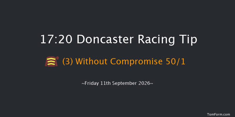 Doncaster 17-20 (Class 4) 10f Thu 10th Sep 2026