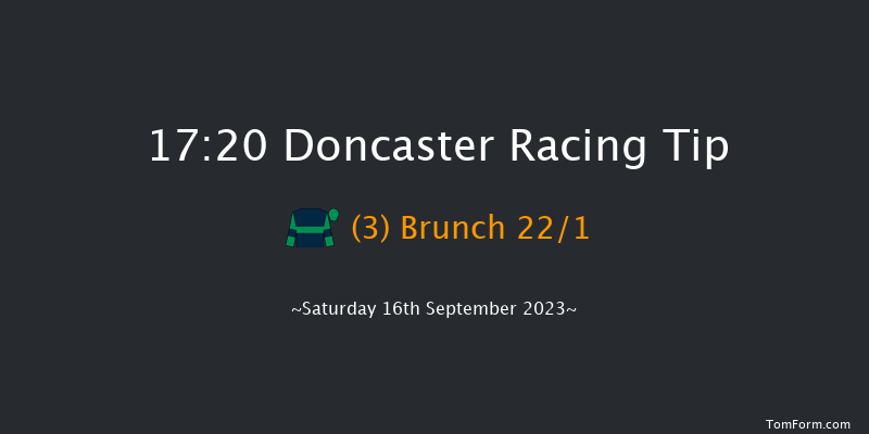 Doncaster 17:20 Handicap (Class 2) 8f Fri 15th Sep 2023
