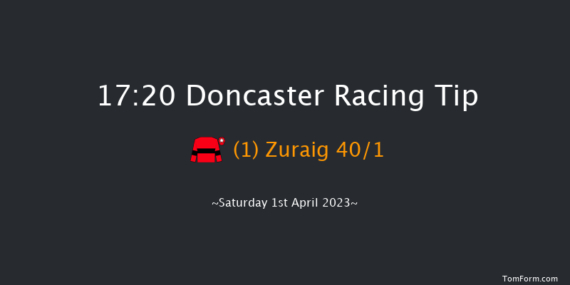 Doncaster 17:20 Handicap (Class 5) 10f Fri 17th Mar 2023
