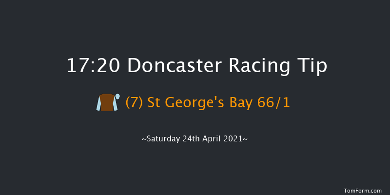 Visit attheraces.com Maiden Stakes Doncaster 17:20 Maiden (Class 4) 7f Fri 23rd Apr 2021