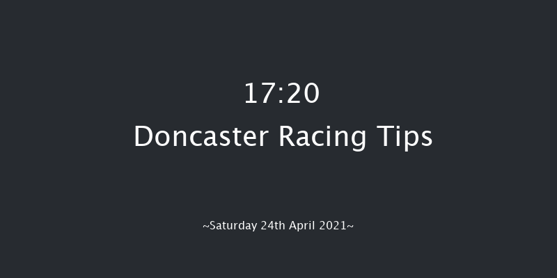 Visit attheraces.com Maiden Stakes Doncaster 17:20 Maiden (Class 4) 7f Fri 23rd Apr 2021