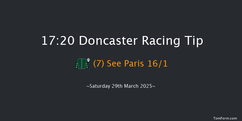 Doncaster 17-20 (Class 5) 10f Fri 14th Mar 2025