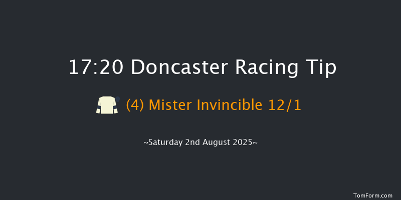 Doncaster 17-20 (Class 5) 6f Thu 24th Jul 2025
