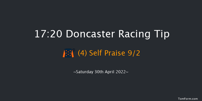 Doncaster 17:20 Maiden (Class 5) 5f Sat 23rd Apr 2022