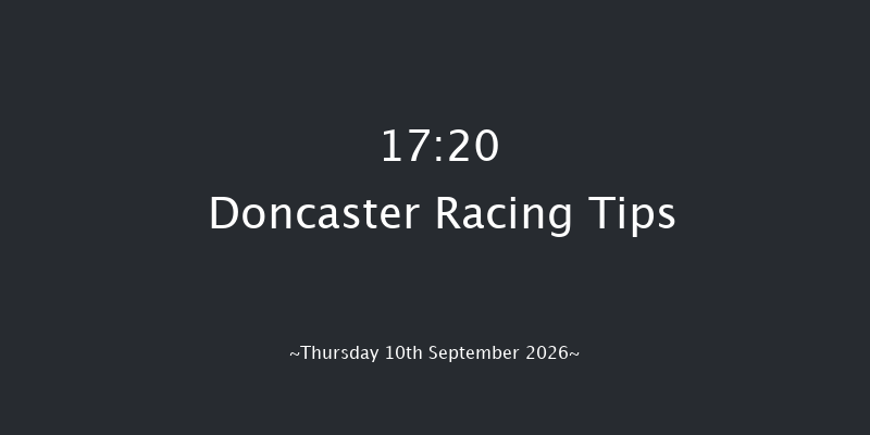 Doncaster 17-20 (Class 3) 11f Sat 15th Aug 2026