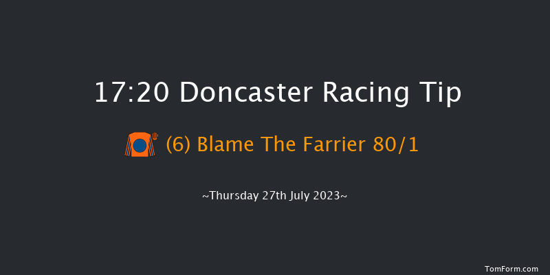 Doncaster 17:20 Handicap (Class 6) 8f Sat 22nd Jul 2023