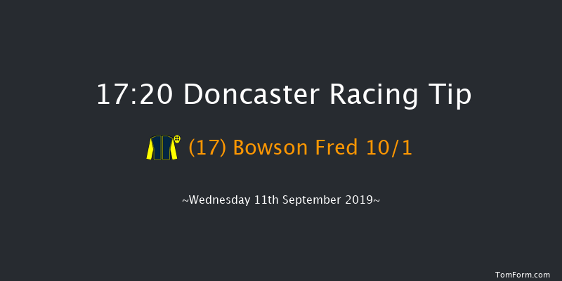 Doncaster 17:20 Handicap (Class 4) 5f Sat 17th Aug 2019