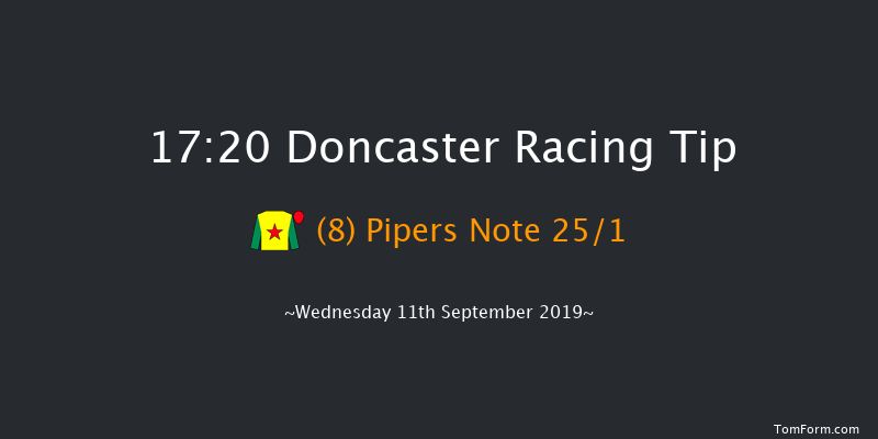 Doncaster 17:20 Handicap (Class 4) 5f Sat 17th Aug 2019