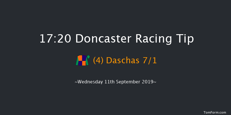 Doncaster 17:20 Handicap (Class 4) 5f Sat 17th Aug 2019