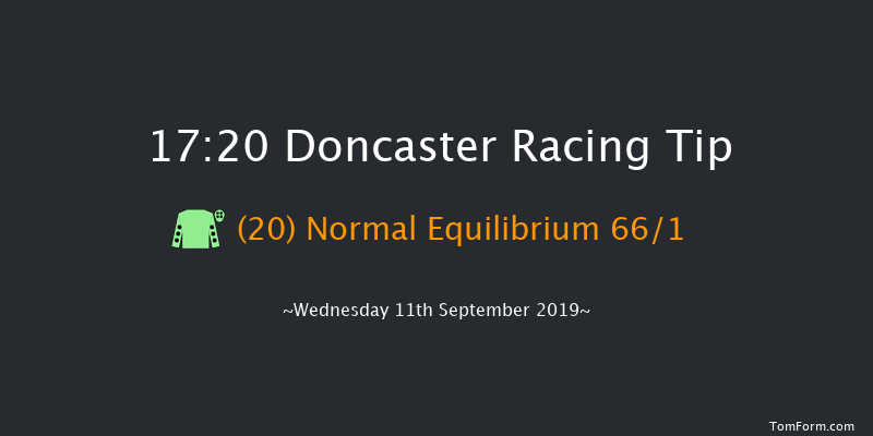 Doncaster 17:20 Handicap (Class 4) 5f Sat 17th Aug 2019