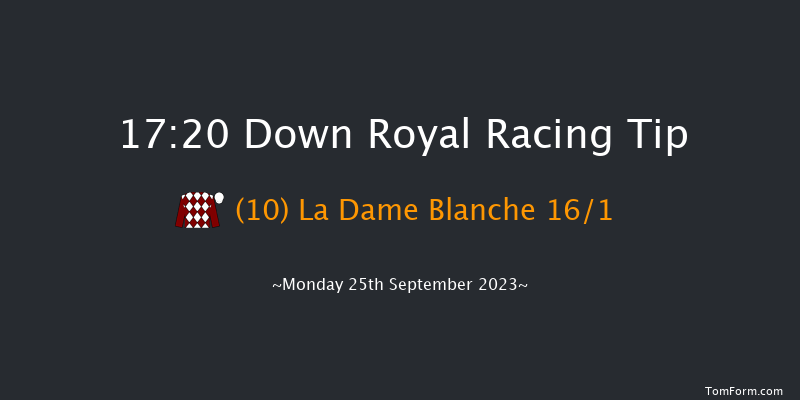 Down Royal 17:20 Handicap 13f Fri 8th Sep 2023