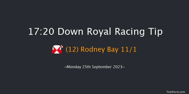 Down Royal 17:20 Handicap 13f Fri 8th Sep 2023