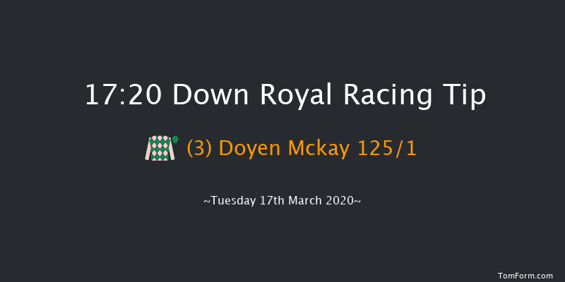 Johnston Houston Mares Flat Race Down Royal 17:20 NH Flat Race 17f Tue 28th Jan 2020