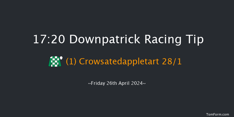 Downpatrick  17:20 Handicap Hurdle 19f Fri 6th Oct 2023