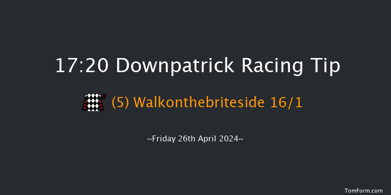 Downpatrick  17:20 Handicap Hurdle 19f Fri 6th Oct 2023