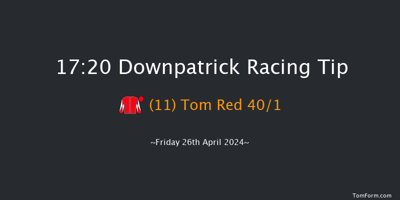 Downpatrick  17:20 Handicap Hurdle 19f Fri 6th Oct 2023