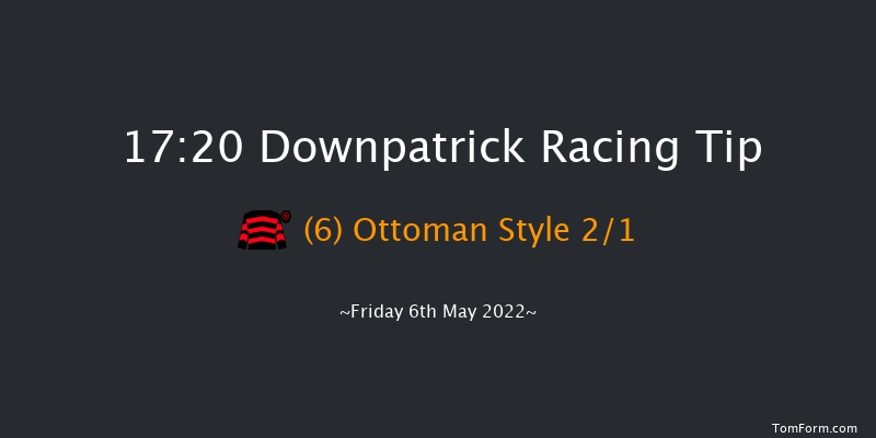 Downpatrick 17:20 Maiden Hurdle 22f Sun 20th Mar 2022