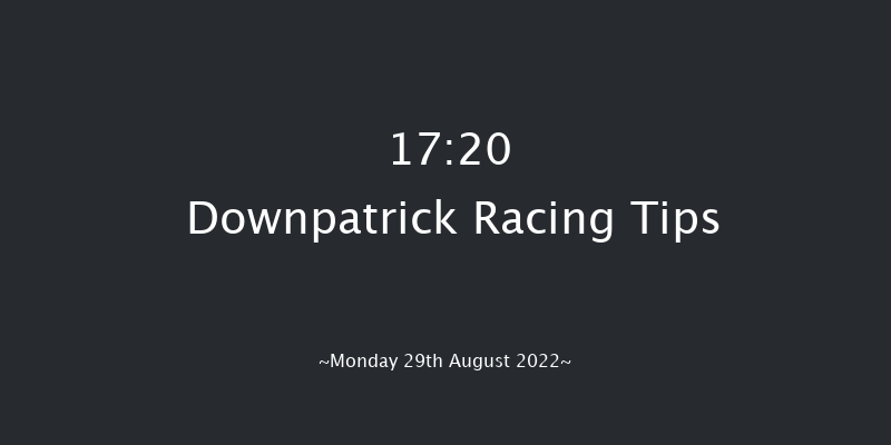 Downpatrick 17:20 Handicap Chase 18f Sun 7th Aug 2022