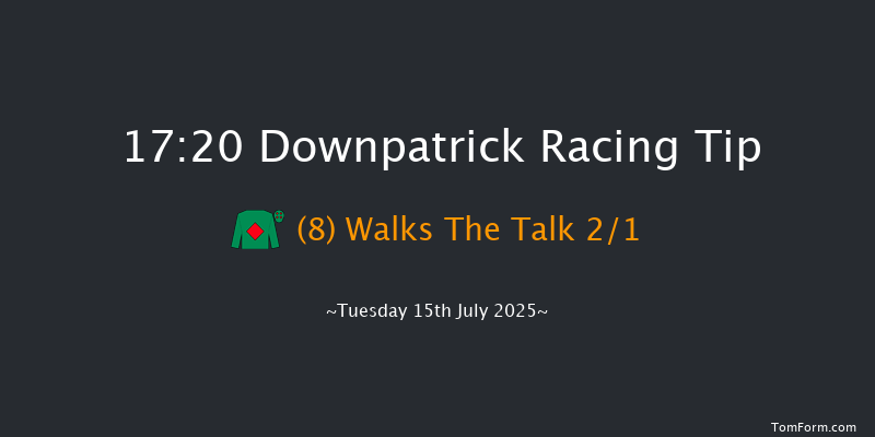 Downpatrick 17-20 18f Mon 14th Jul 2025