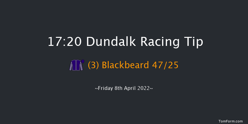 Dundalk 17:20 Maiden 5f Fri 1st Apr 2022
