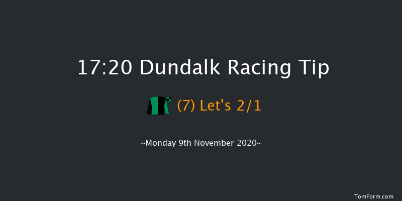 Irish Stallion Farms EBF Auction Maiden (Plus 10) Dundalk 17:20 Maiden 7f Fri 6th Nov 2020