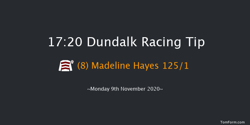 Irish Stallion Farms EBF Auction Maiden (Plus 10) Dundalk 17:20 Maiden 7f Fri 6th Nov 2020