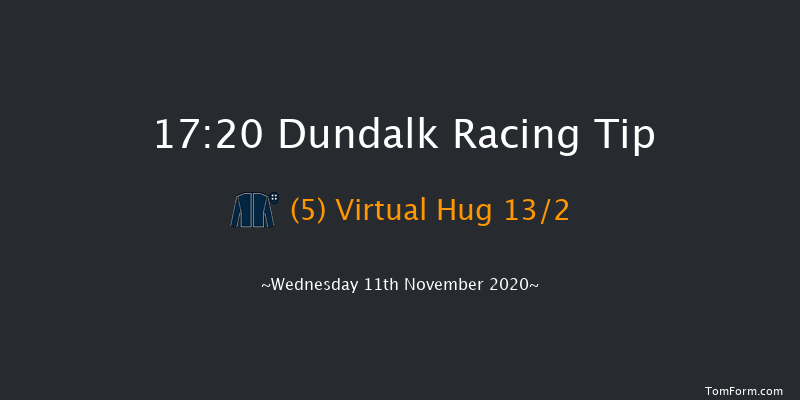 Join Us On Instagram At dundalk_stadium Nursery Handicap (Plus 10) Dundalk 17:20 Handicap 7f Mon 9th Nov 2020