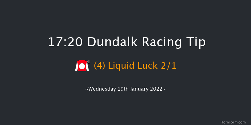 Dundalk 17:20 Handicap 8f Fri 14th Jan 2022