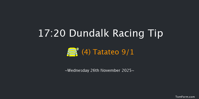 Dundalk 17-20 12f Fri 21st Nov 2025