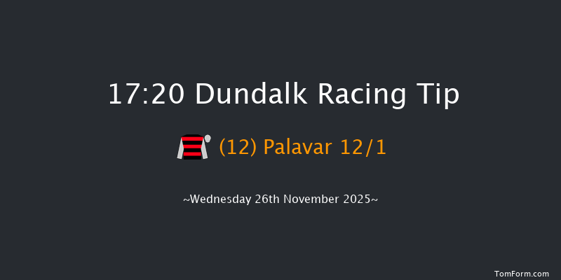 Dundalk 17-20 12f Fri 21st Nov 2025