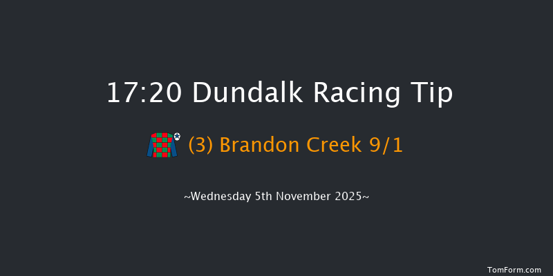 Dundalk 17-20 10f Fri 31st Oct 2025