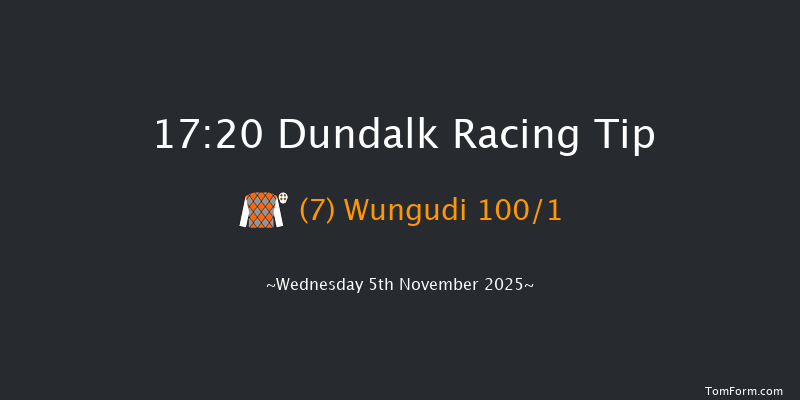 Dundalk 17-20 10f Fri 31st Oct 2025