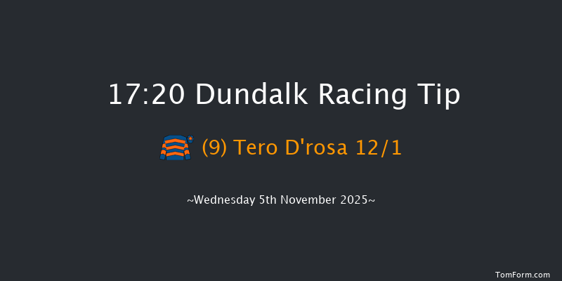 Dundalk 17-20 10f Fri 31st Oct 2025