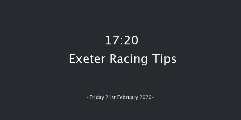 Be Wiser Insurance Standard Open NH Flat Race Exeter 17:20 NH Flat Race (Class 5) 17f Tue 21st Jan 2020