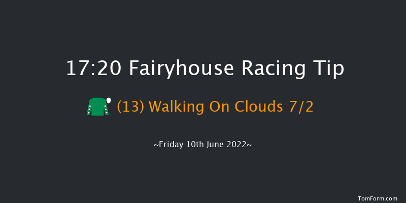Fairyhouse 17:20 Handicap 6f Fri 27th May 2022