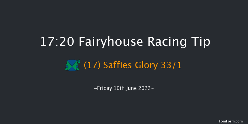 Fairyhouse 17:20 Handicap 6f Fri 27th May 2022