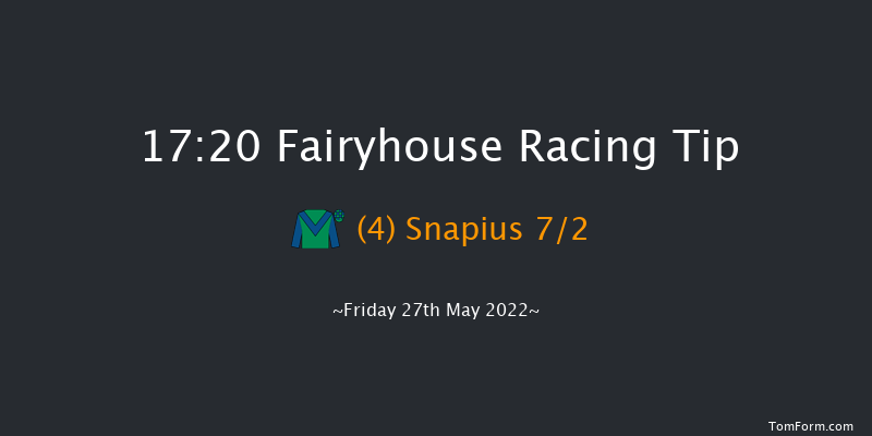 Fairyhouse 17:20 Claimer 10f Mon 18th Apr 2022